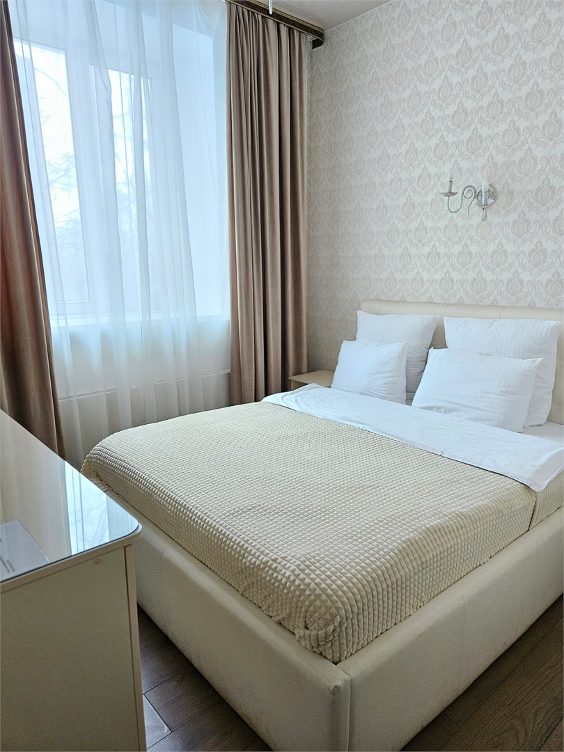 Комфорт плюс в Buta