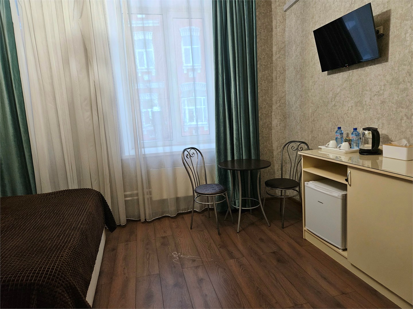 Комфорт плюс в Buta