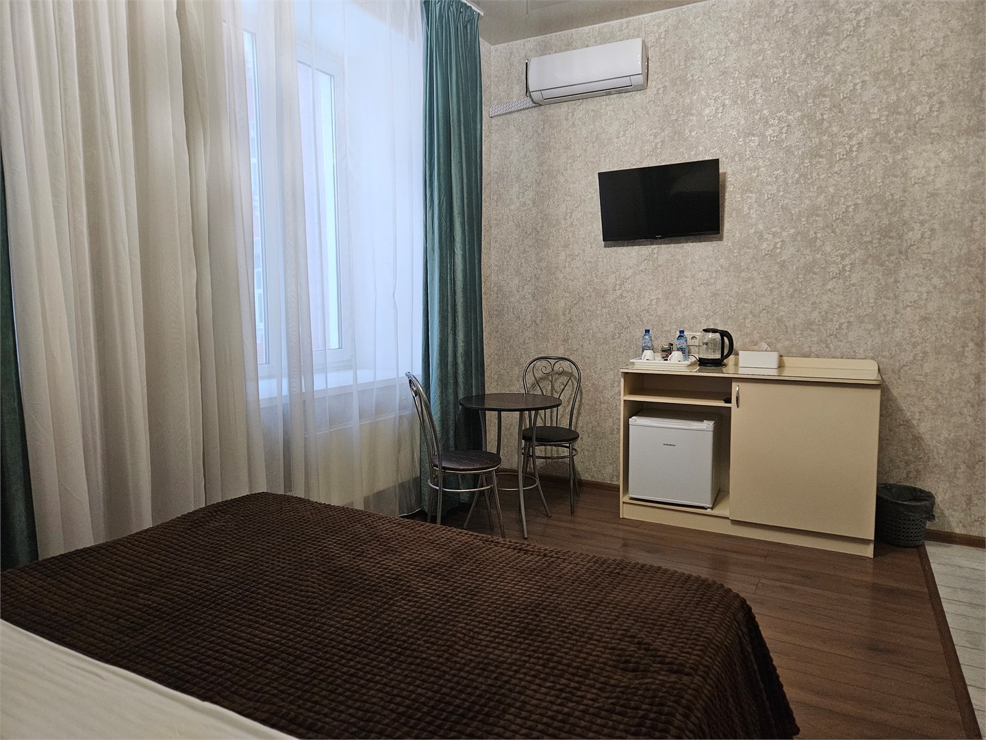 Комфорт плюс в Buta