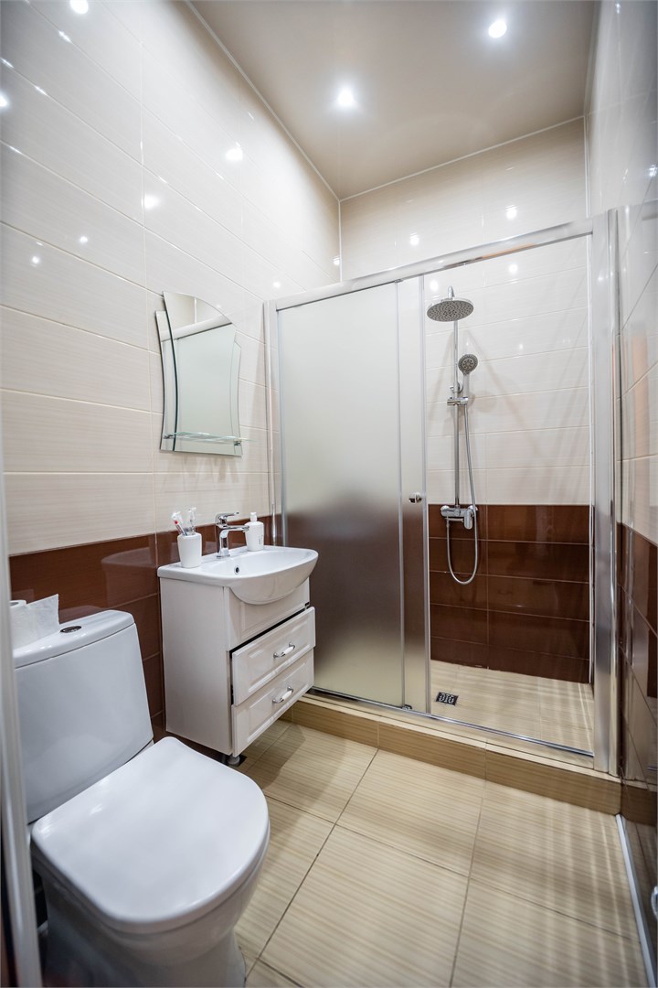 Комфорт 3-х местный в Buta