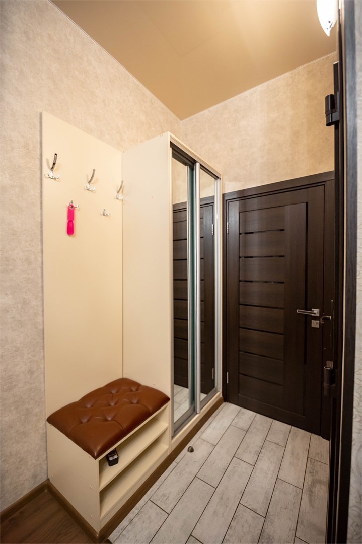 Комфорт 3-х местный в Buta