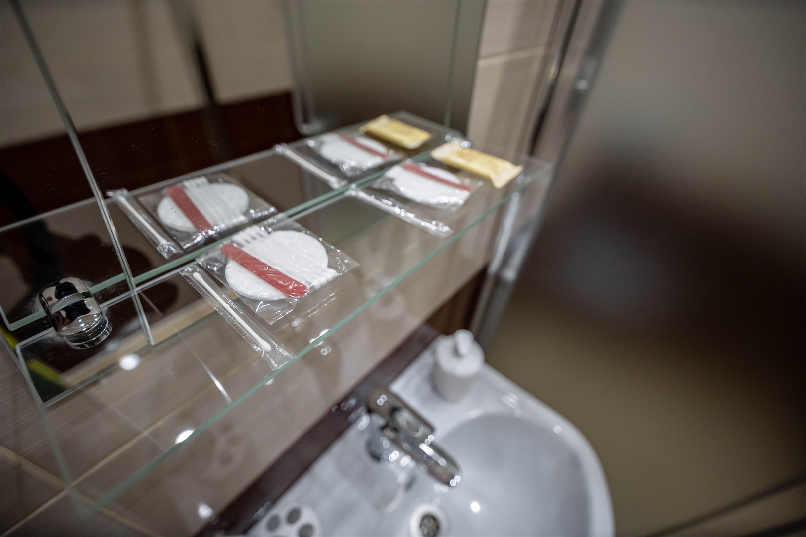 Комфорт 3-х местный в Buta