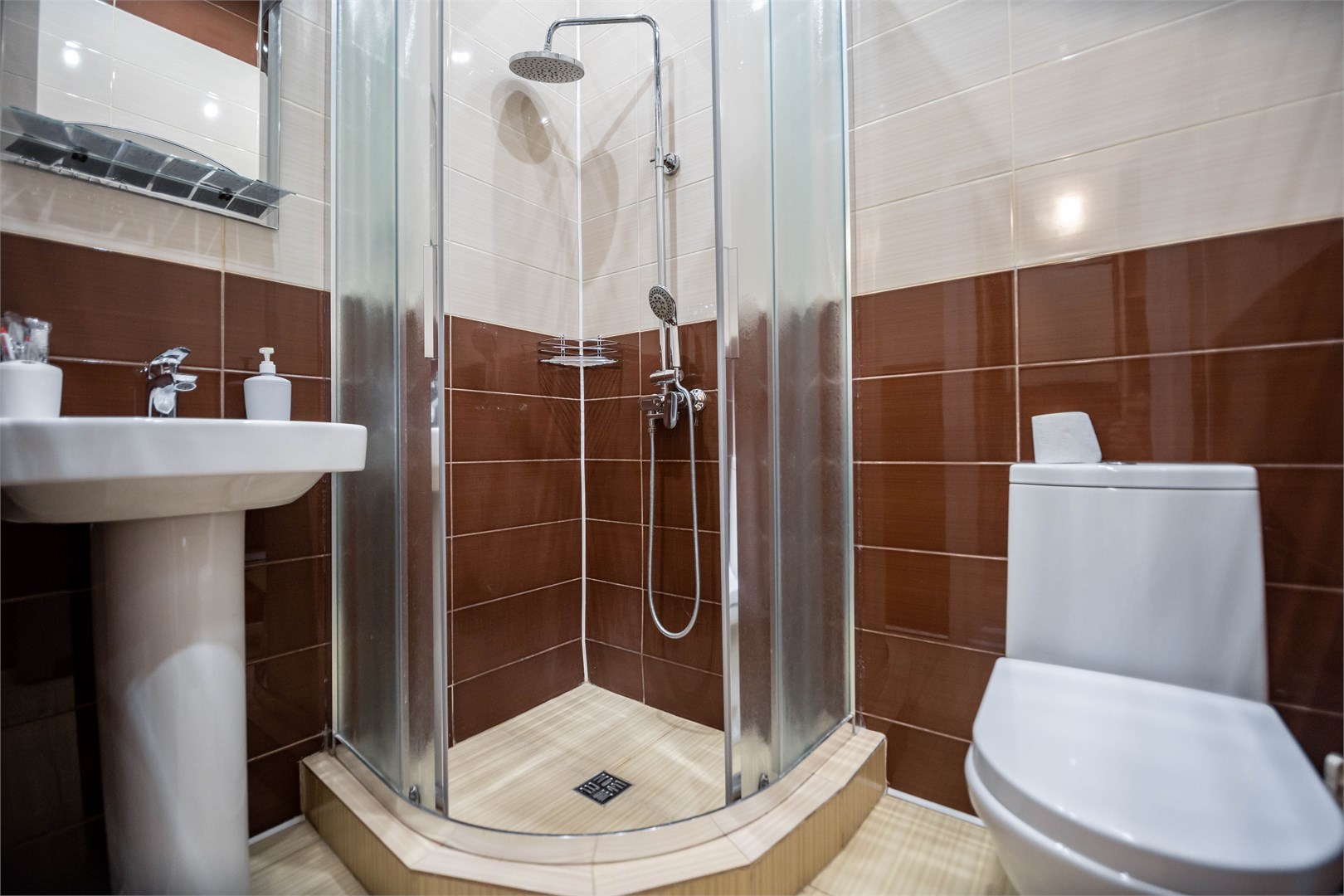 Комфорт 3-х местный в Buta