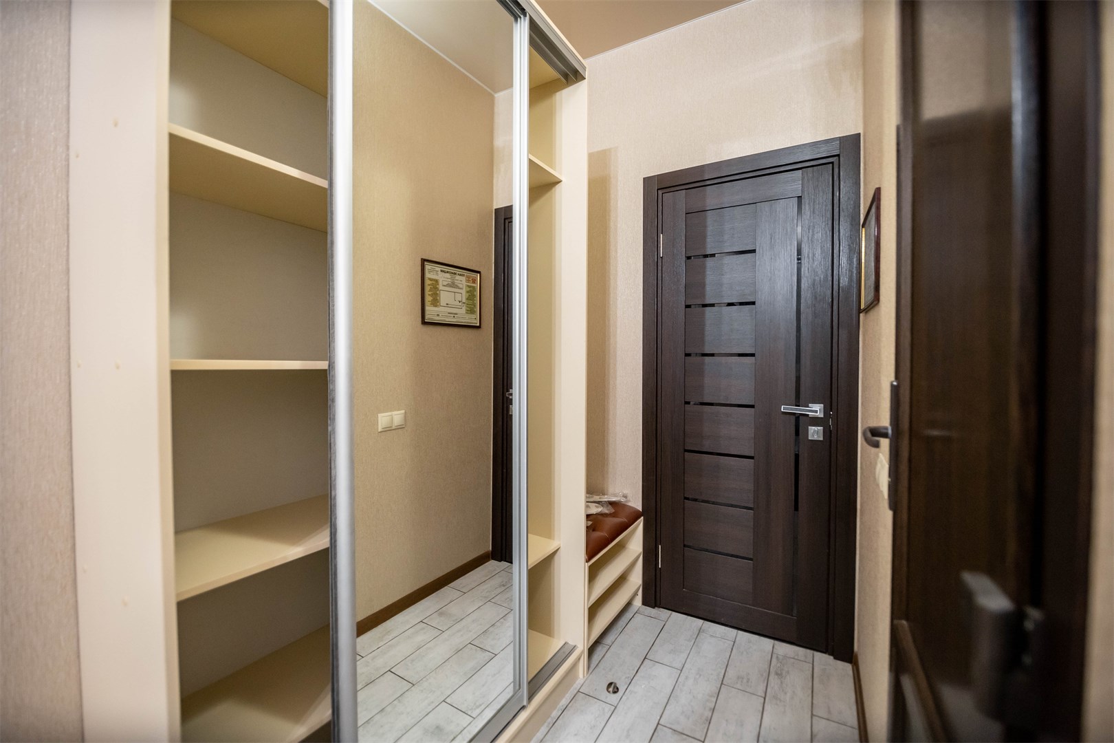 Комфорт 3-х местный в Buta