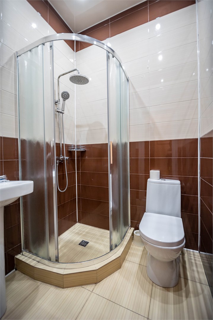 Комфорт 4-х местный в Buta