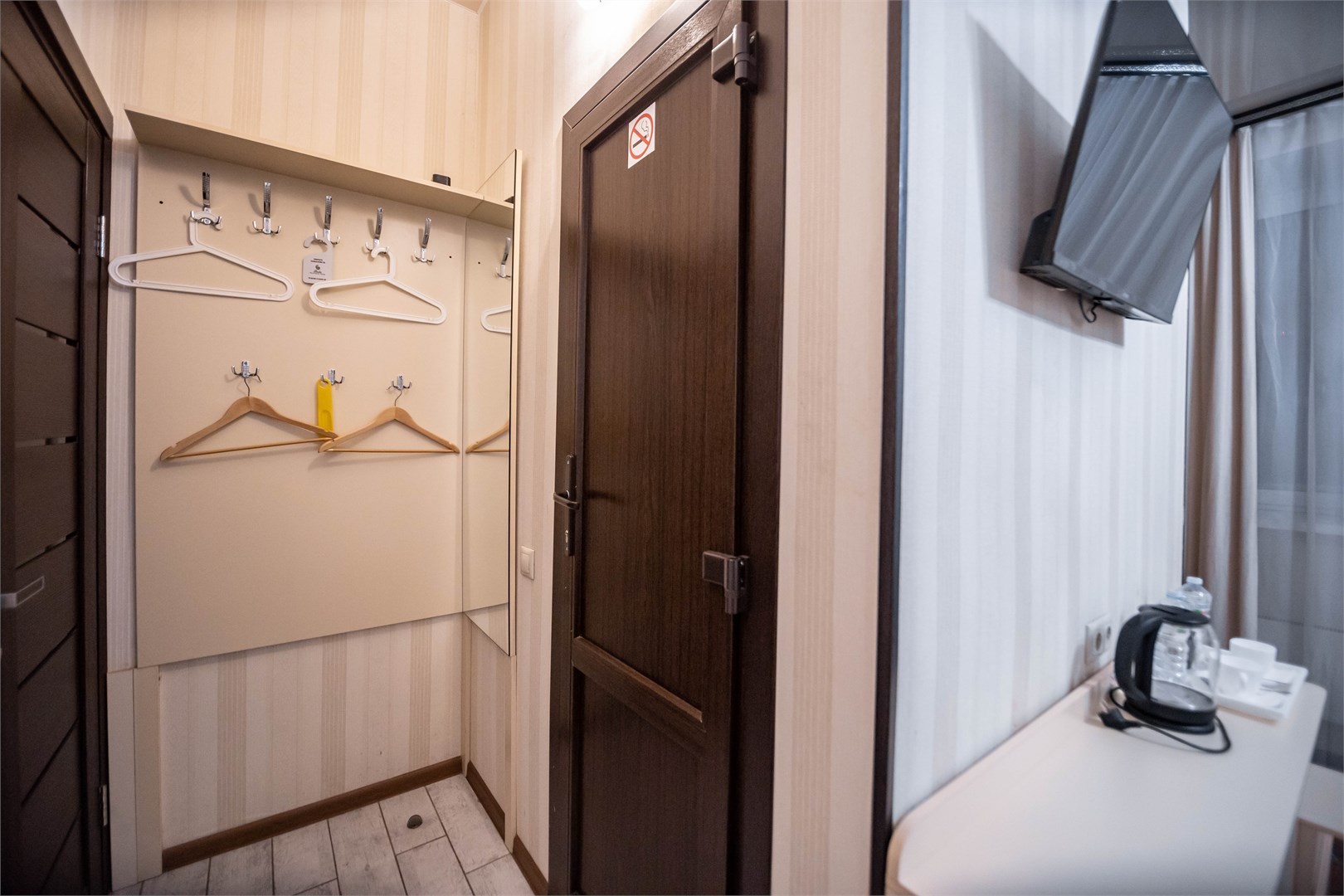 Комфорт 4-х местный в Buta