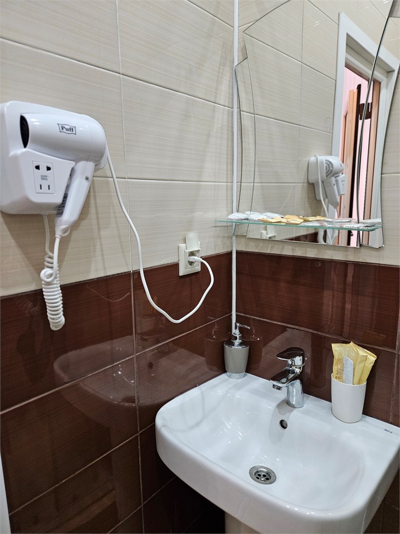 Комфорт 4-х местный в Buta