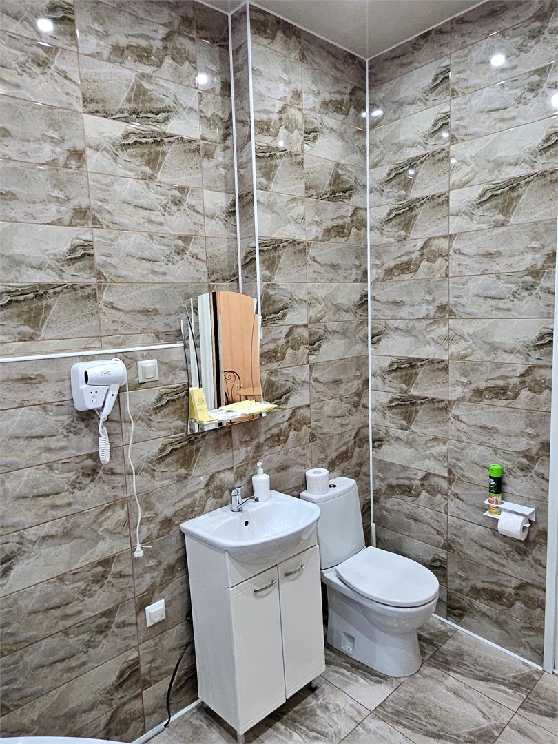 Семейный люкс в Buta