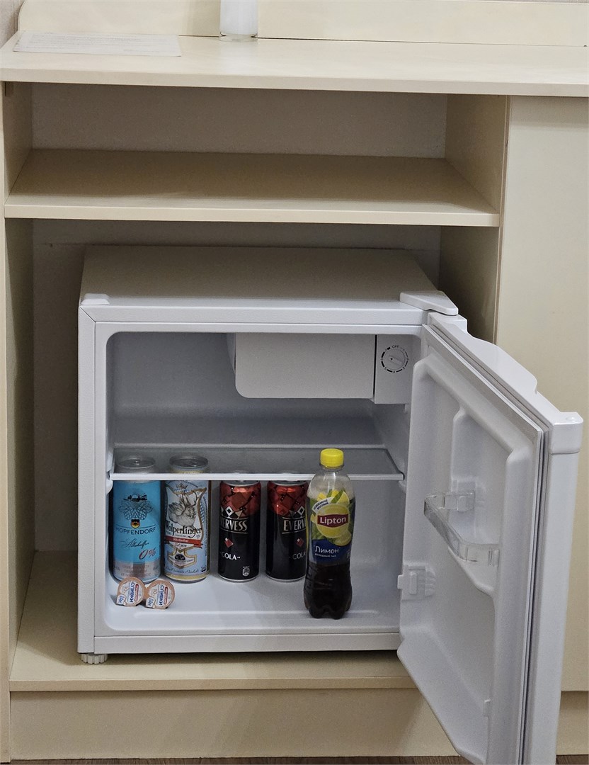 Семейный люкс в Buta