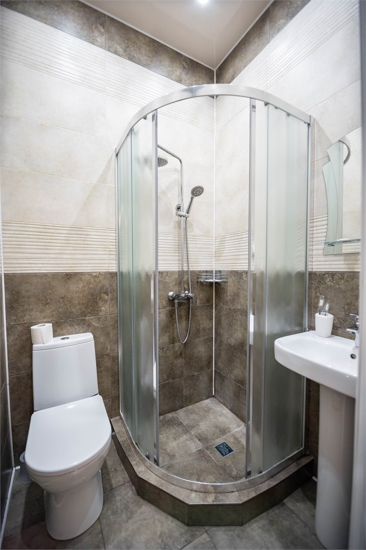 Двухместный раздельный в Buta