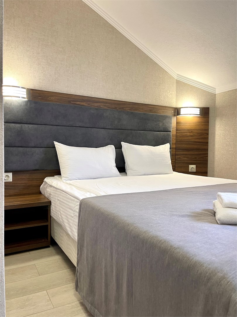 Фотография Стандарт-эконом двухместный