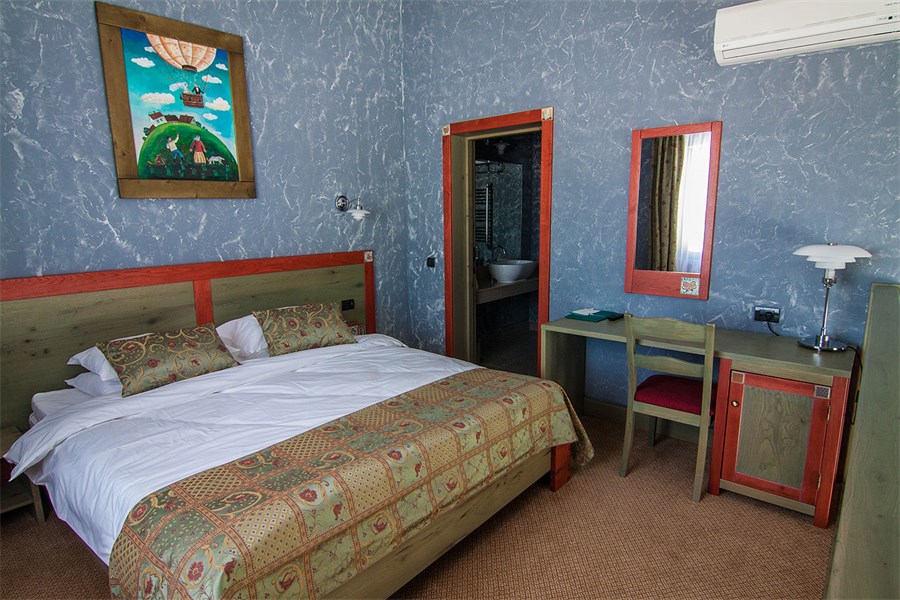 Полулюкс в Конаково Ривер Клаб