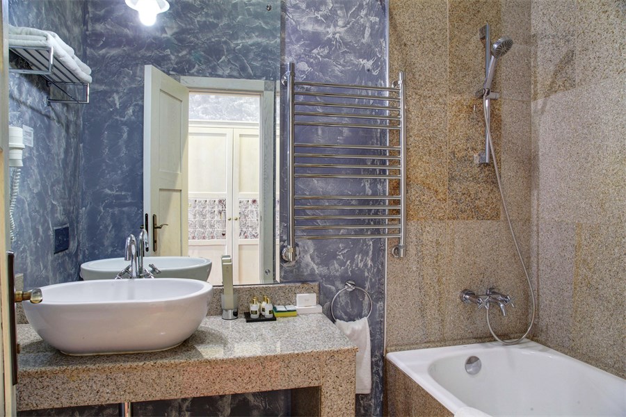 Полулюкс в Конаково Ривер Клаб