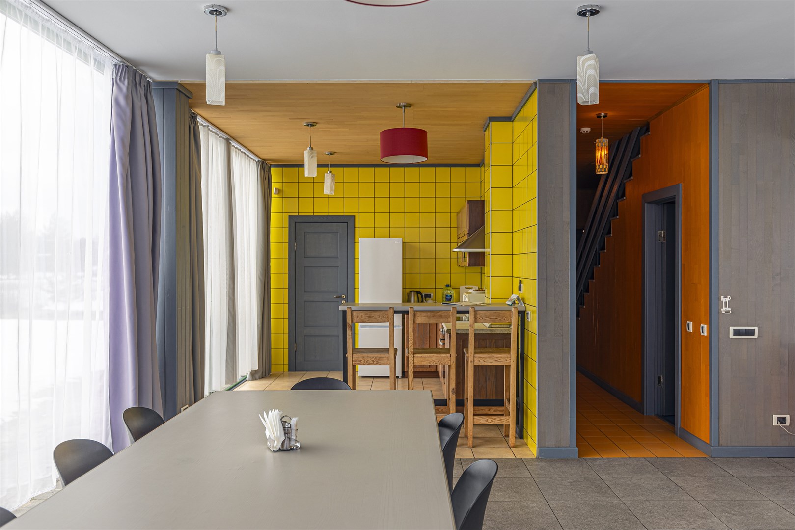 Марвел в Конаково Ривер Клаб