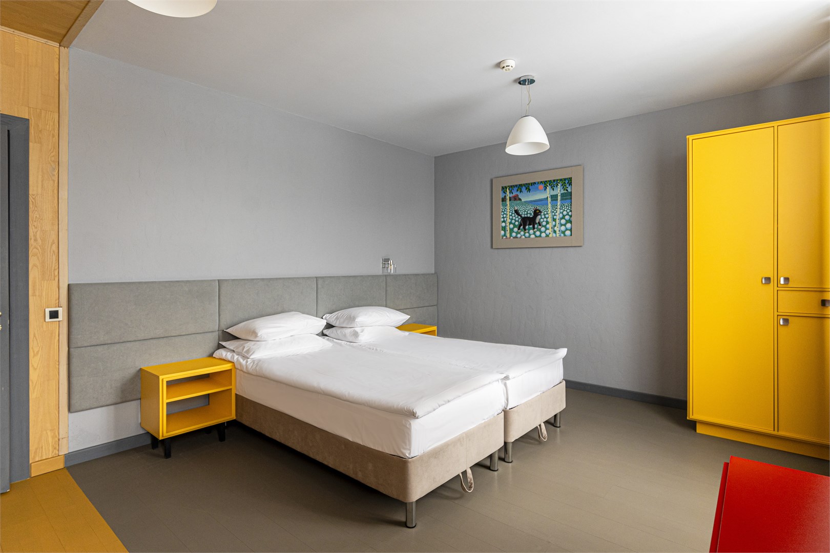 Марвел в Конаково Ривер Клаб