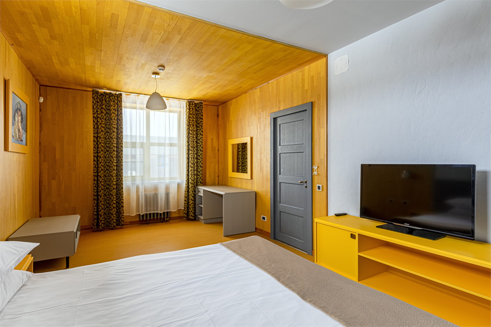 Марвел в Конаково Ривер Клаб