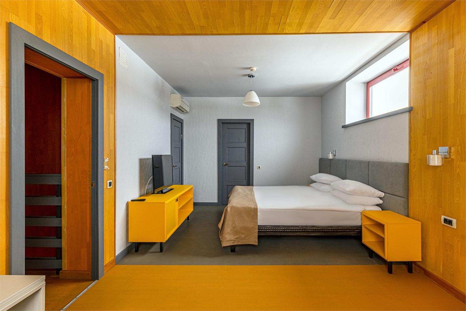 Марвел в Конаково Ривер Клаб