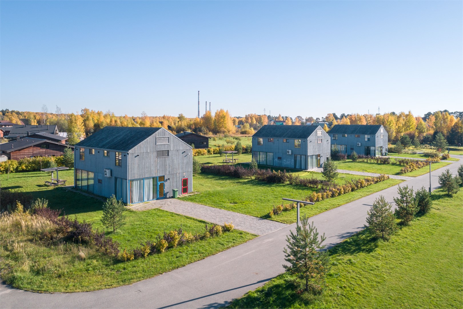 Марвел в Конаково Ривер Клаб