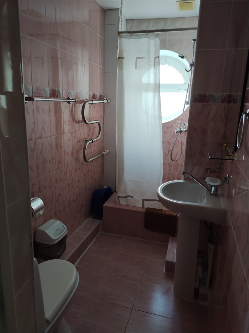 Стандарт двухместный вид на море в Адмирал