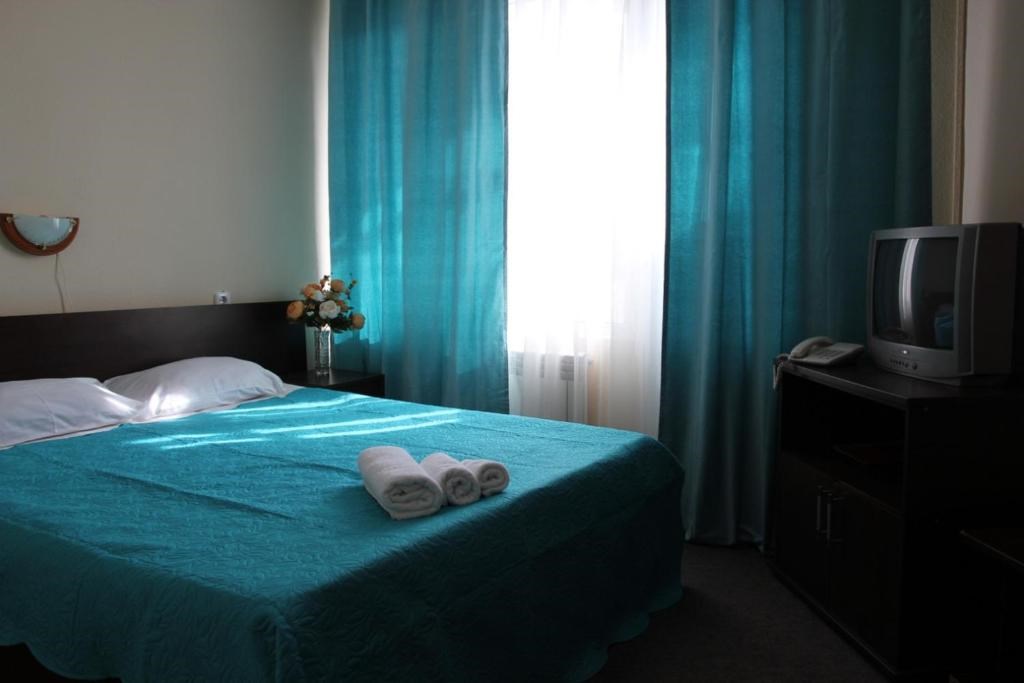 Стандарт двухместный вид на город в Адмирал