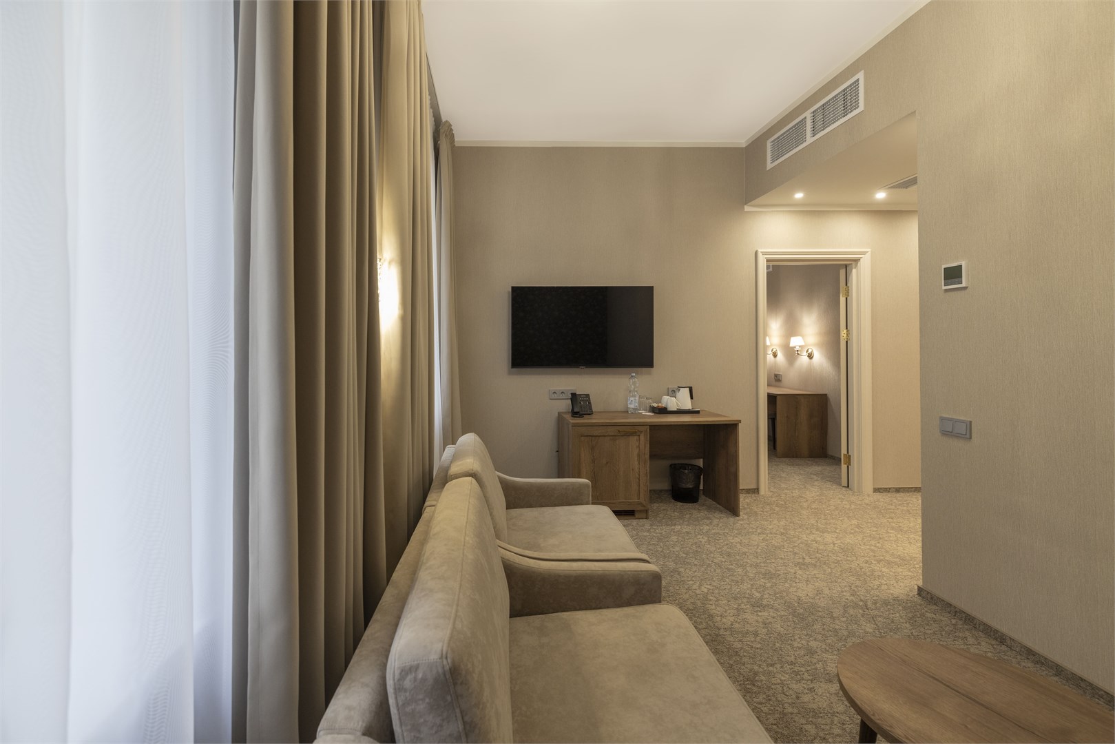 Люкс в Ерино