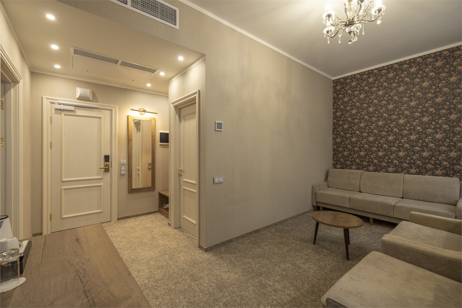 Люкс в Ерино