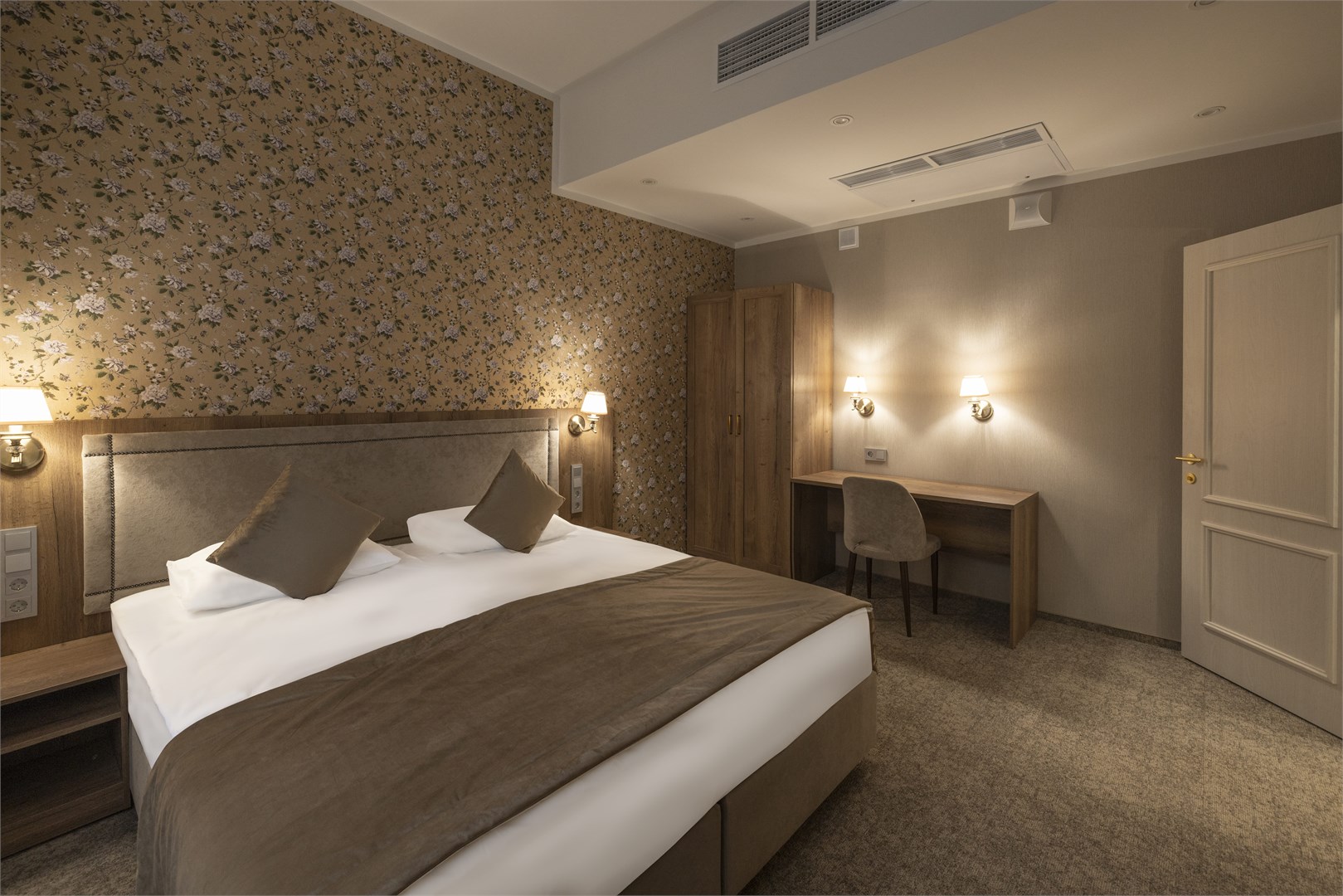 Люкс в Ерино