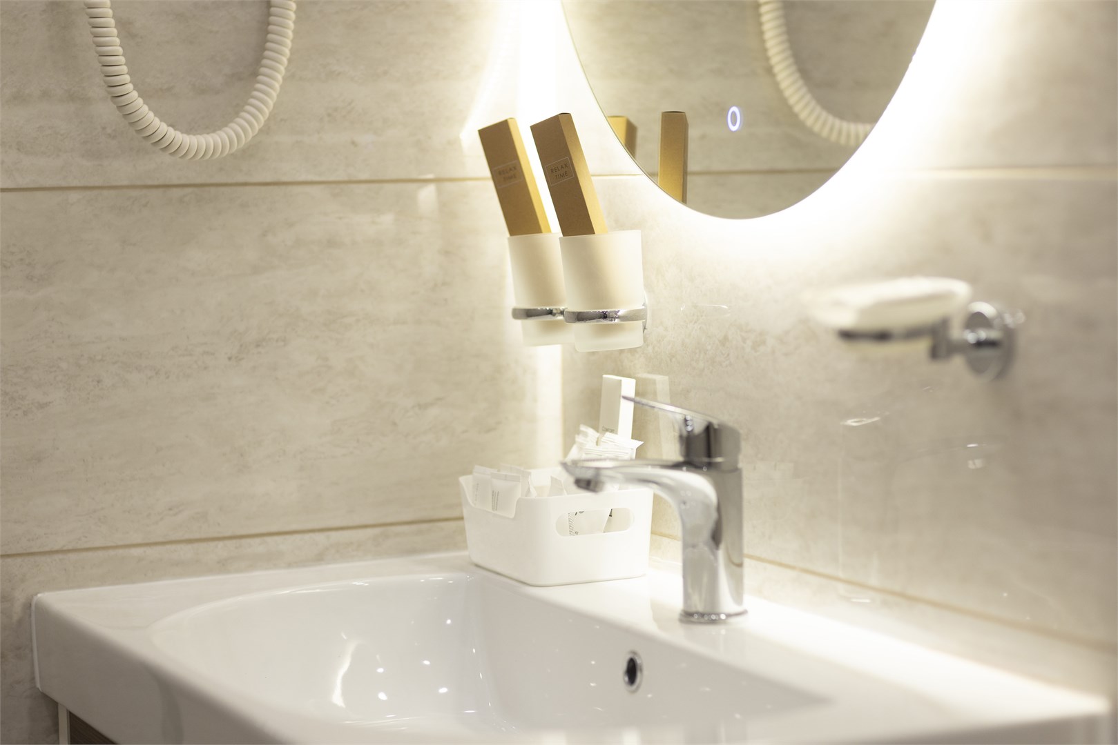 Люкс в Ерино