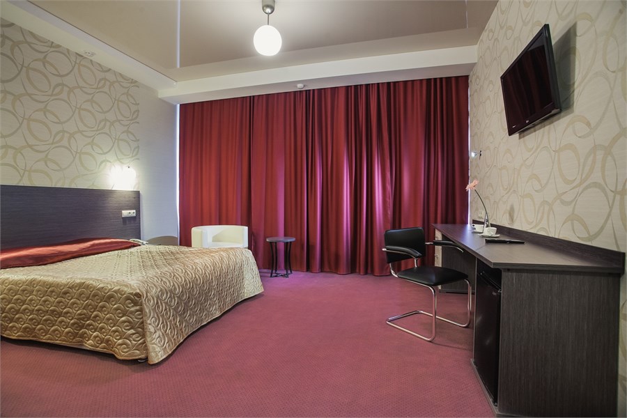 Комфорт в Веструм