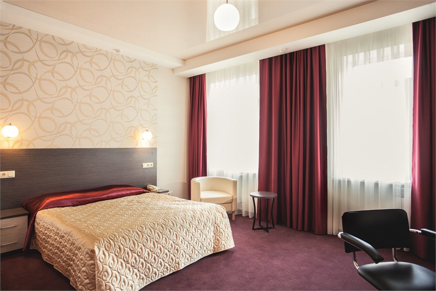 Комфорт в Веструм