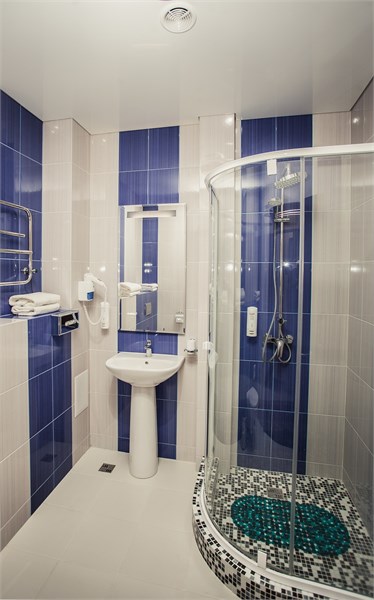 Комфорт в Веструм