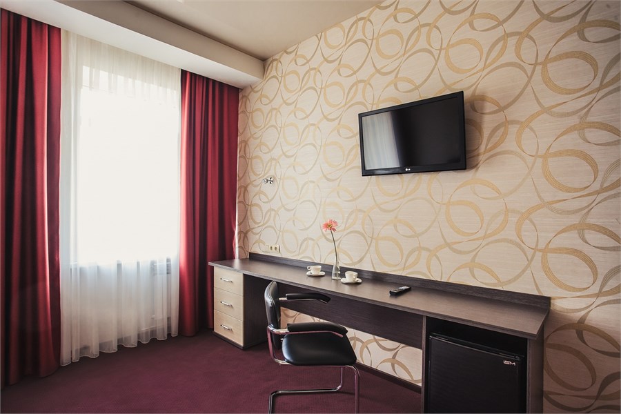 Комфорт в Веструм