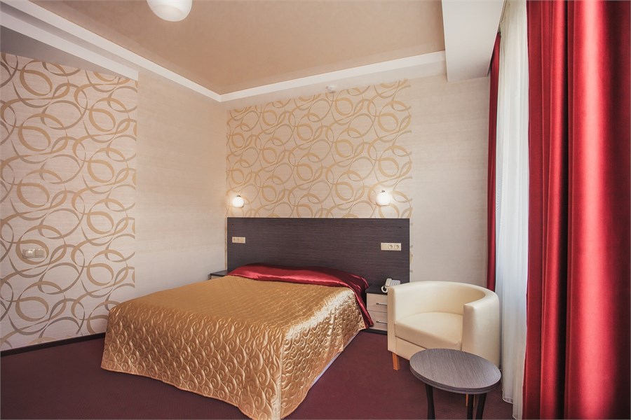 Комфорт в Веструм