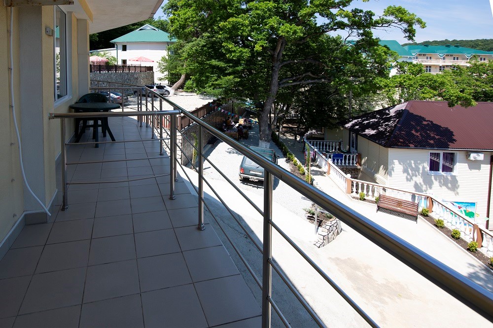 Двухместный Комфорт Плюс в Комфорт