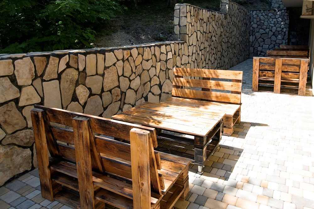 Трехместный Комфорт Плюс в Комфорт