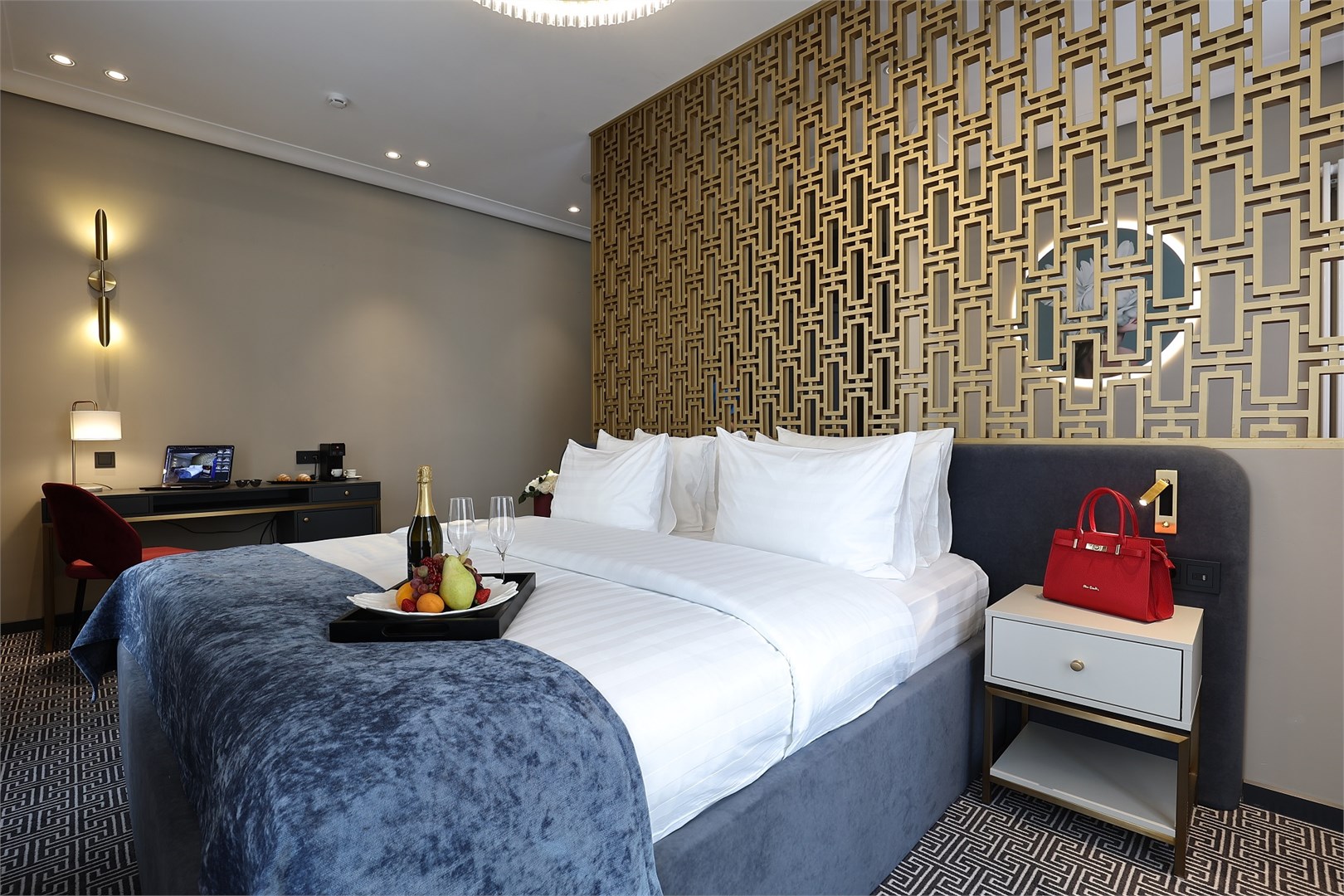 Фотография Делюкс Double