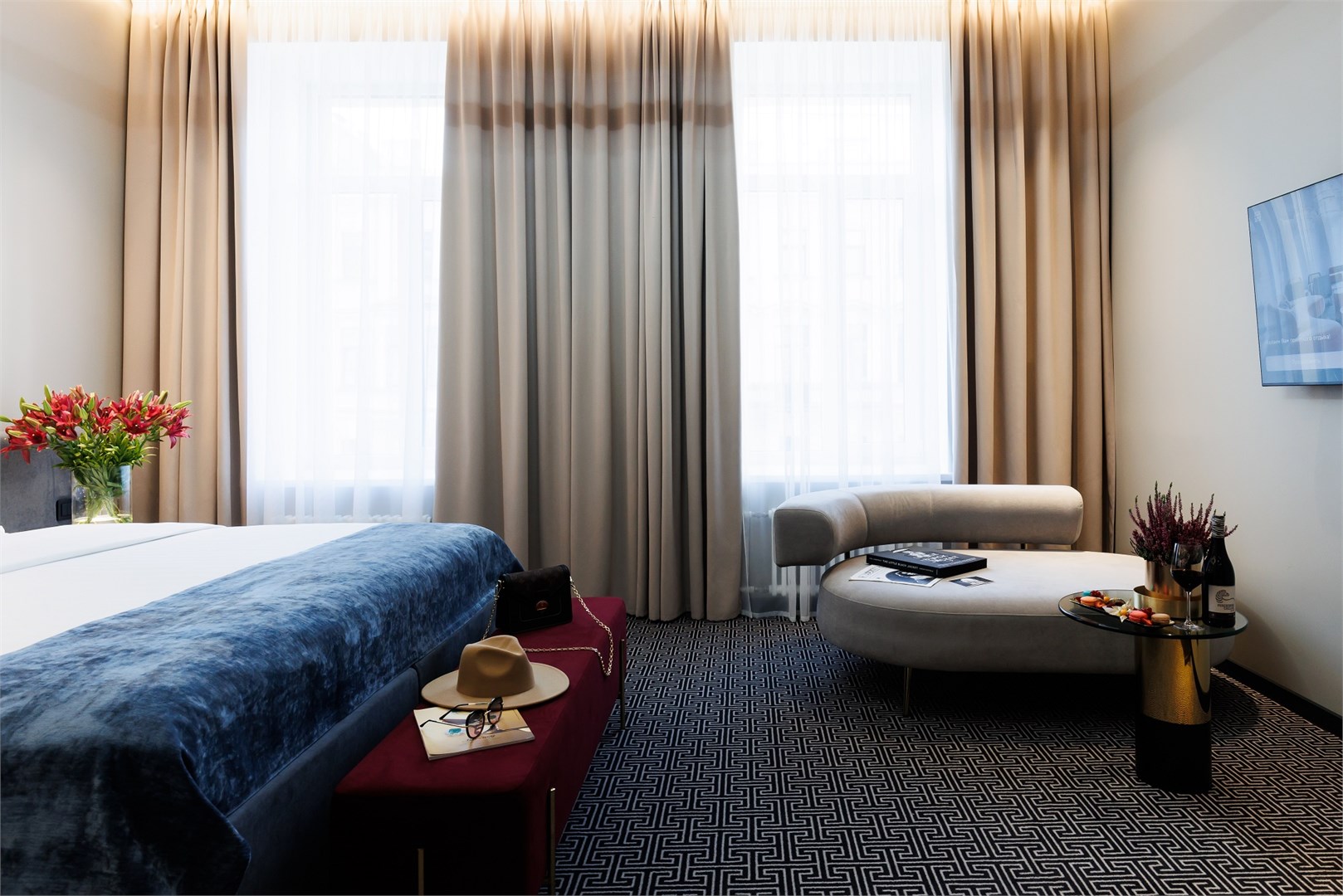 Фотография Супериор Double