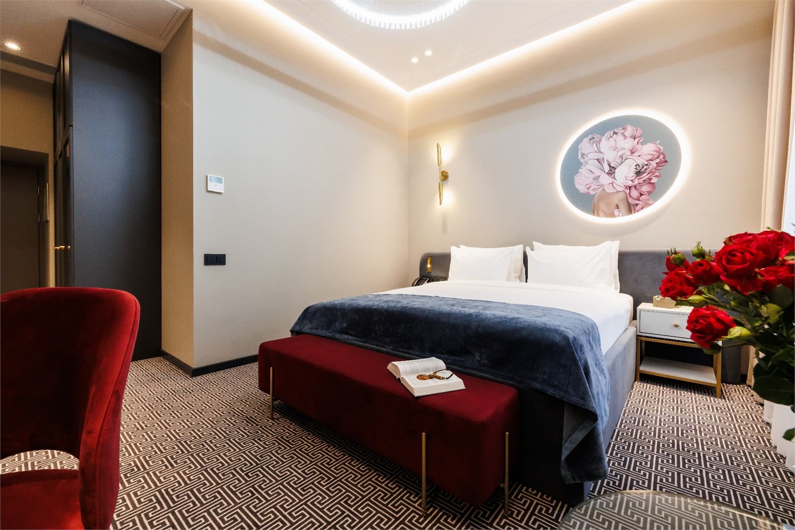 Фотография Классик Double