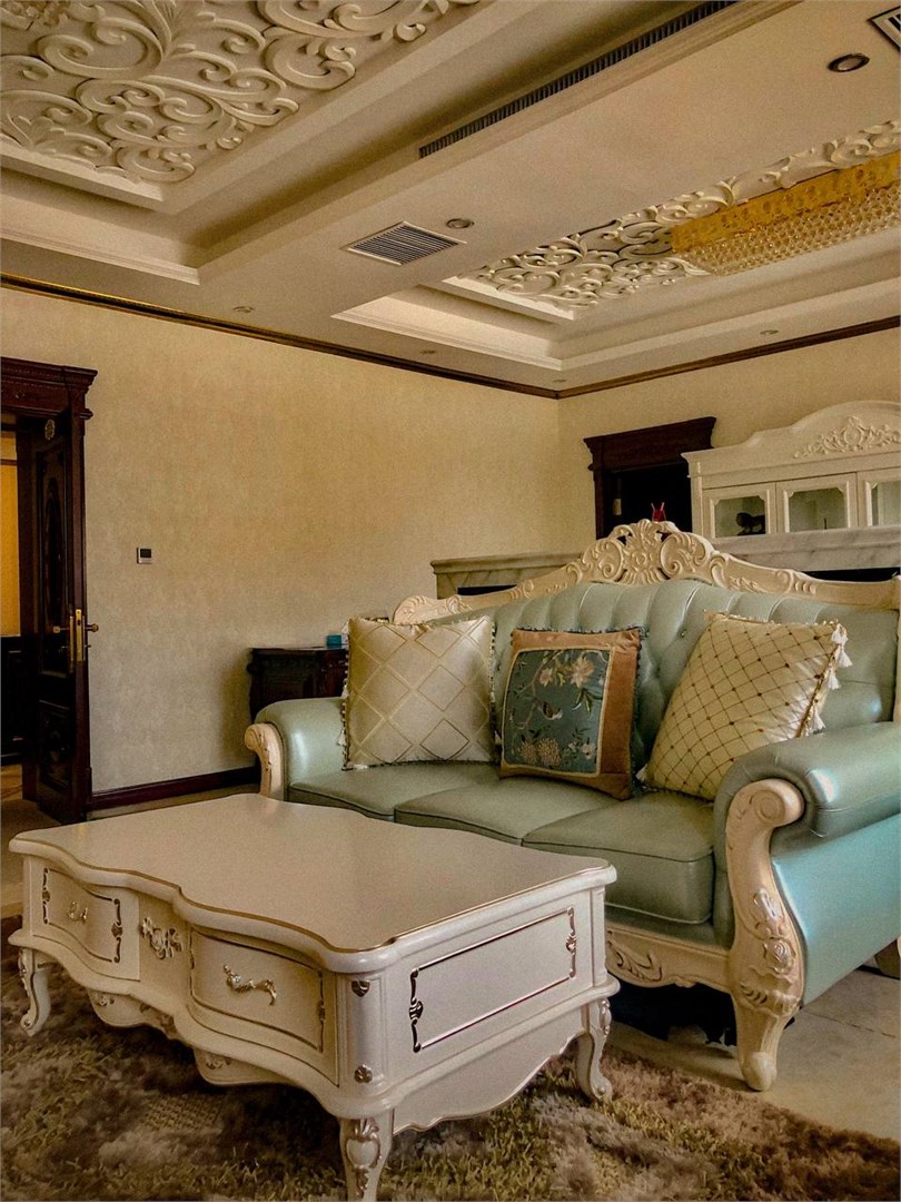 Люкс в Империал