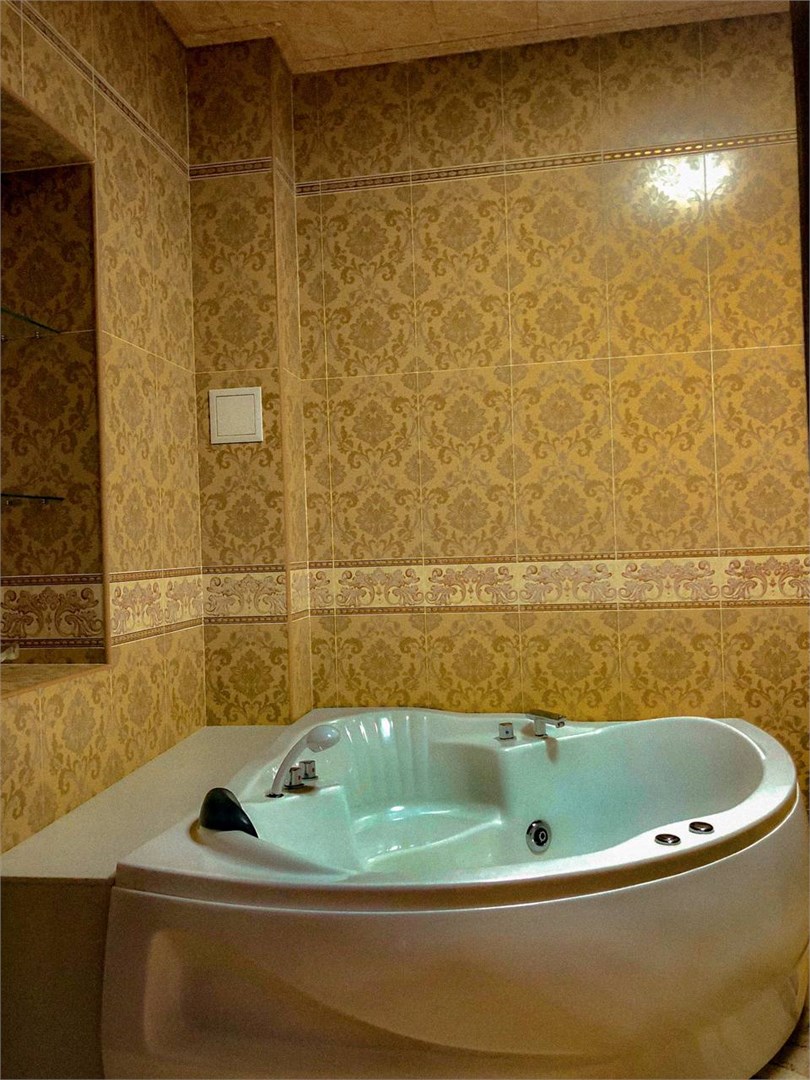 Люкс в Империал