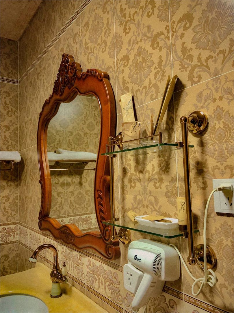 Люкс в Империал