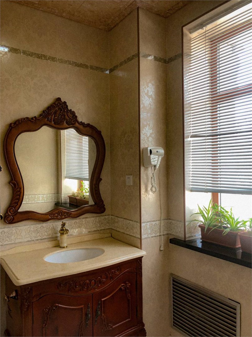 Люкс в Империал