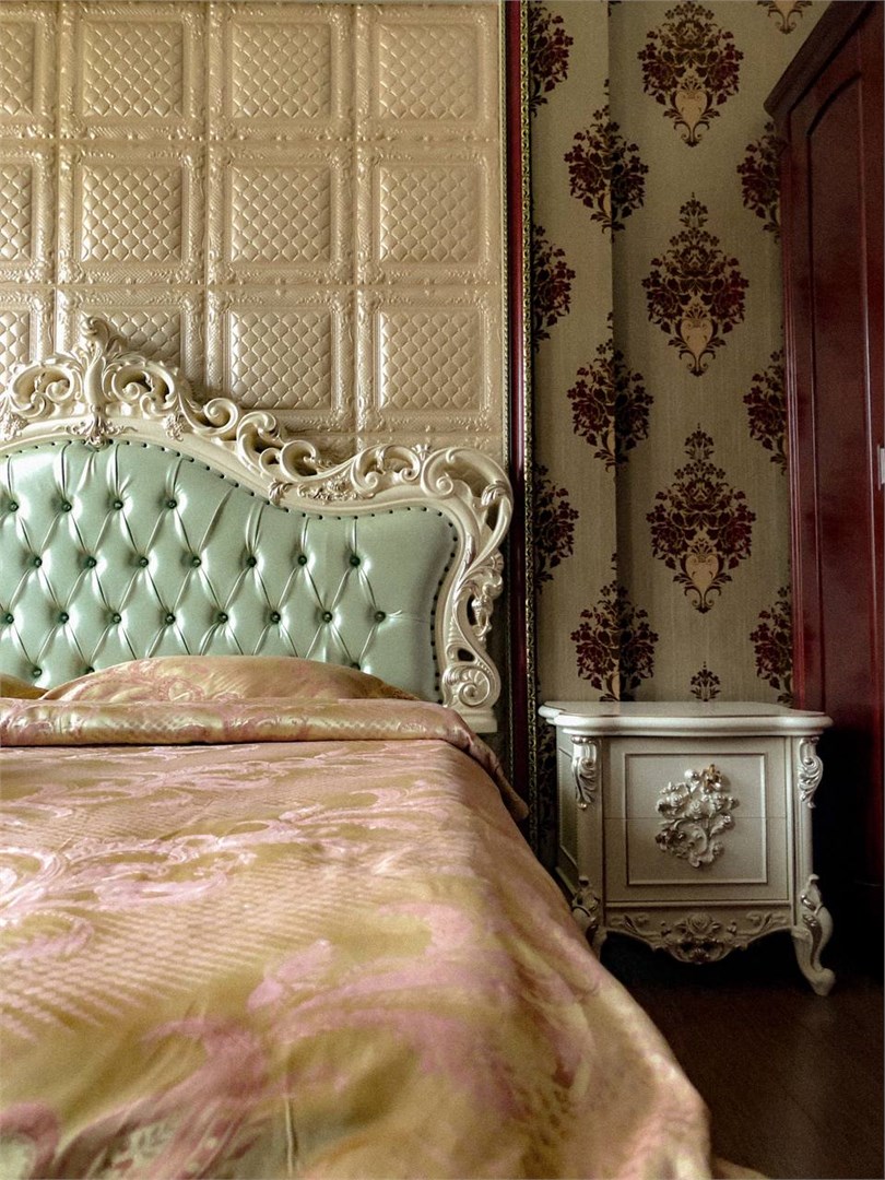 Люкс в Империал