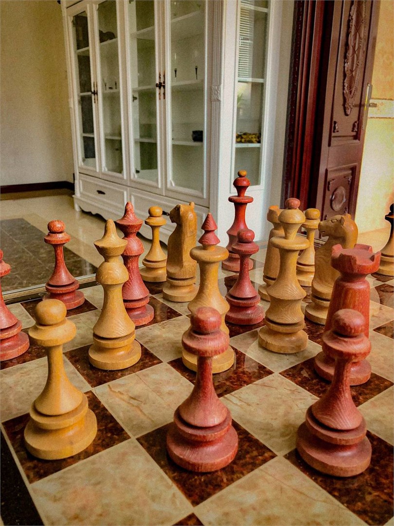 Люкс в Империал