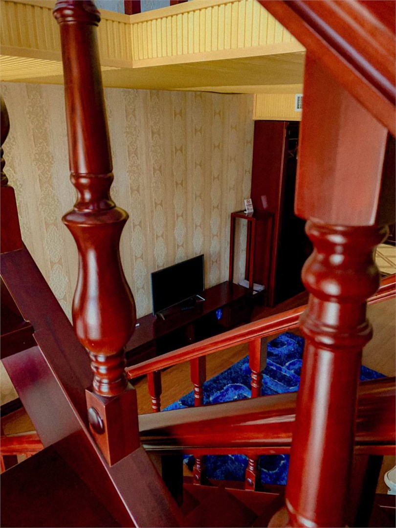 Полулюкс в Империал