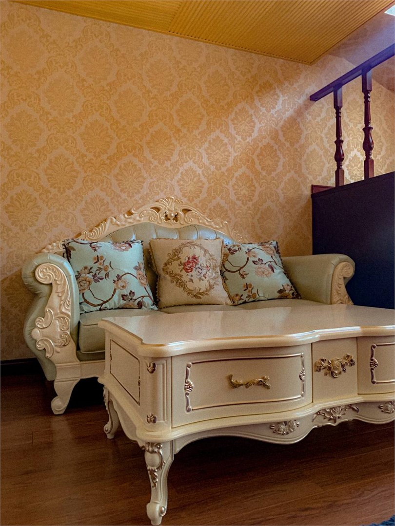 Полулюкс в Империал