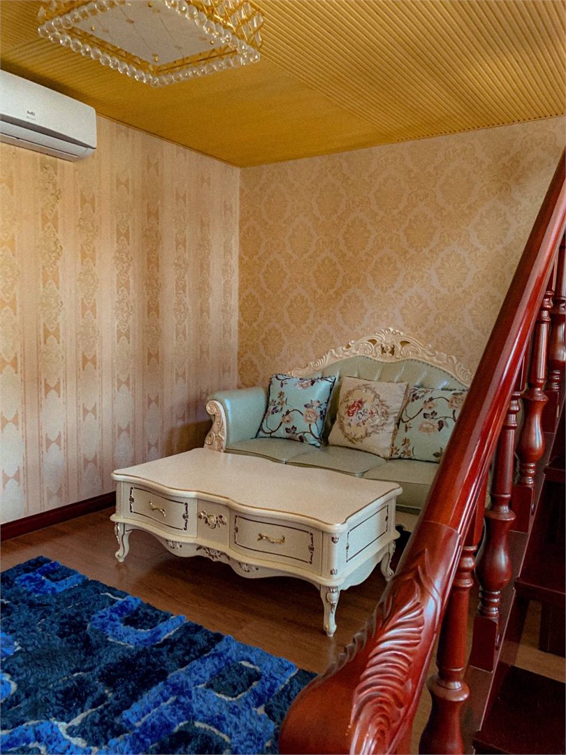 Полулюкс в Империал