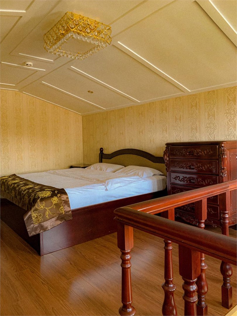 Полулюкс в Империал