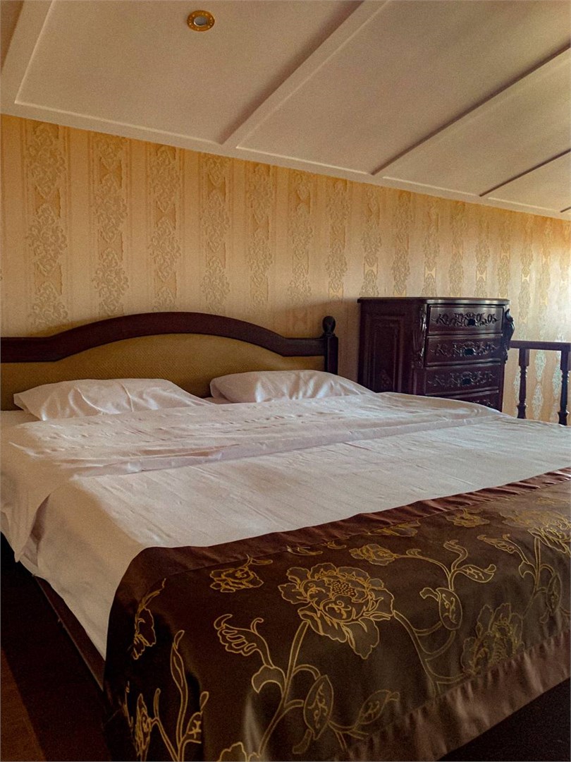 Полулюкс в Империал