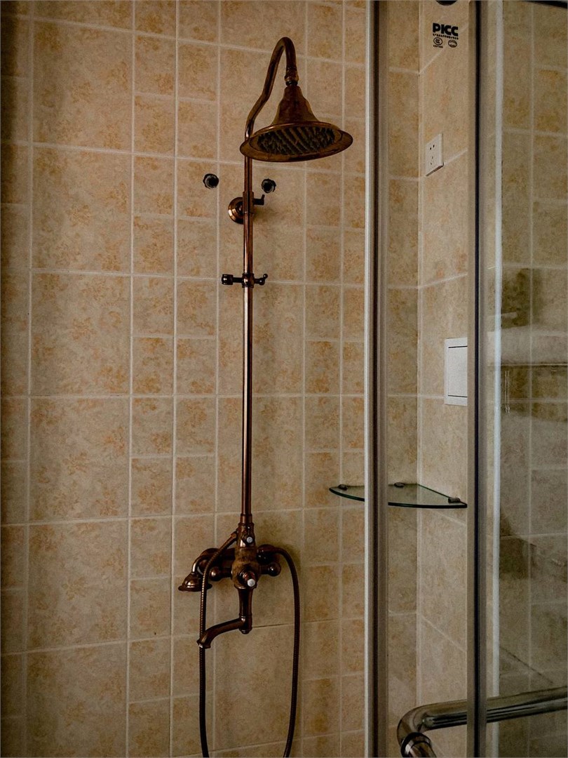 Стандартный номер с двумя раздельными кроватями (с ванной) в Империал